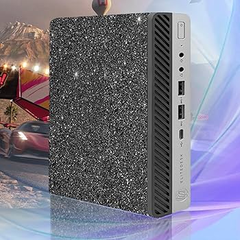 HP ミニPC i5-8500T/8GB/500GB HDD Amazon.com: HP 800 G4 Mini Desktop PC, Intel Core i5 8500T